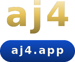 aj4 logo